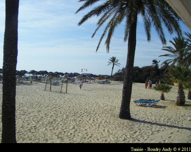 Tunisie - iberostar  Sentido Phenicia - 011.JPG